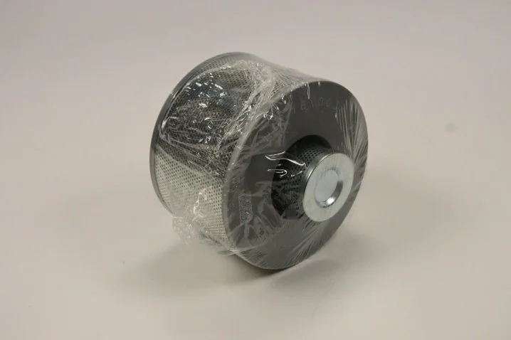 Mann-Filter - HD 16 003 - Hydraulikfilterelement
