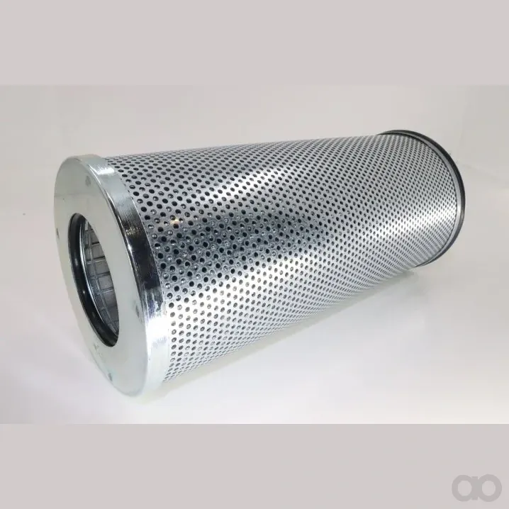 Mann-Filter - HD 160 - Hydraulikfilterelement