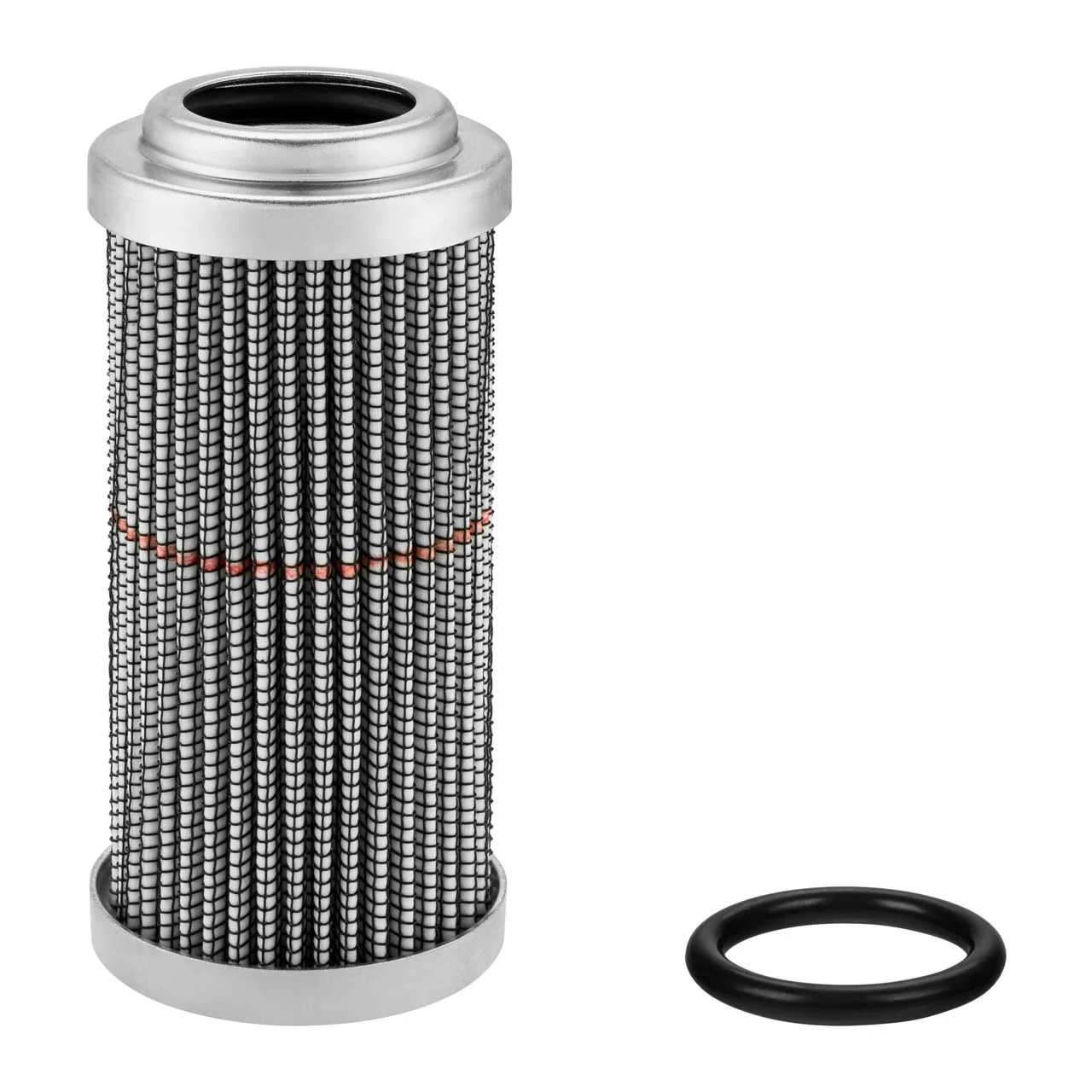 Mann-Filter - HD 4009 x - Hydraulikfilterelement