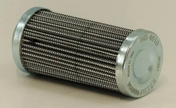 Mann-Filter - HD 4010 - Hydraulikfilterelement