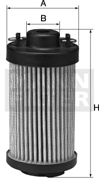 Mann Filter