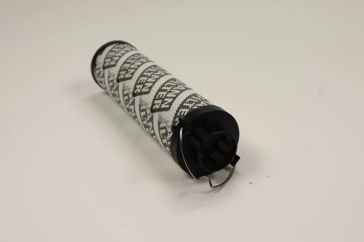 Mann-Filter - HD 419/1 - Hydraulikfilterelement