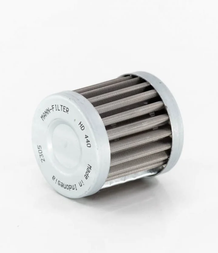 Mann-Filter - HD 440 - Hydraulikfilterelement