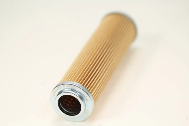 Mann-Filter - HD 49 - Flüssigkeitsfilterelement
