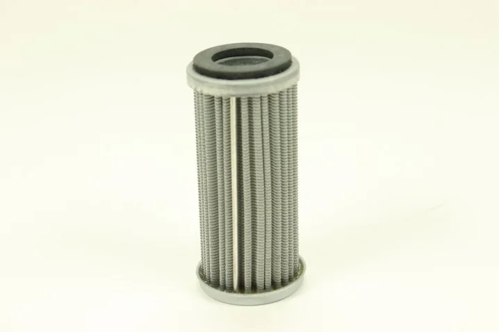 Mann-Filter - HD 5004 - Ölfilterelement