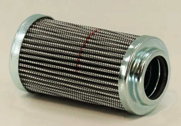 Mann Filter