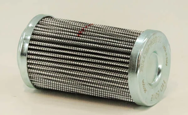 Mann-Filter - HD 5015 - Hydraulikfilterelement
