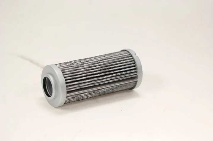 Mann-Filter - HD 509/2 x - Hydraulikfilterelement