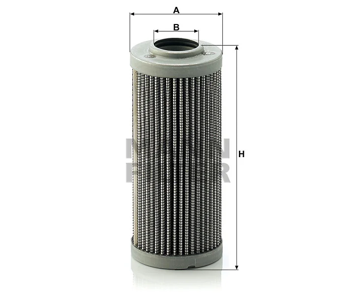 Mann Filter