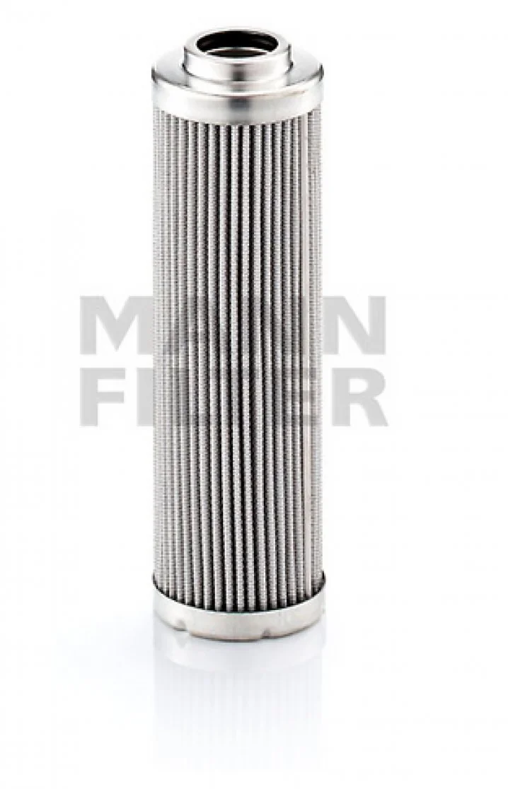 Mann Filter