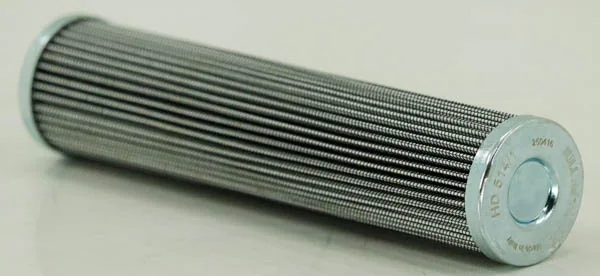 Mann-Filter - HD 514/1 - Hydraulikfilterelement