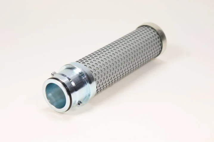 Mann-Filter - HD 519 - Hydraulikfilterelement