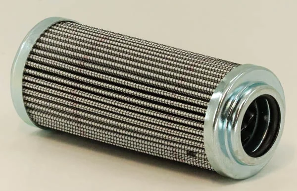 Mann Filter