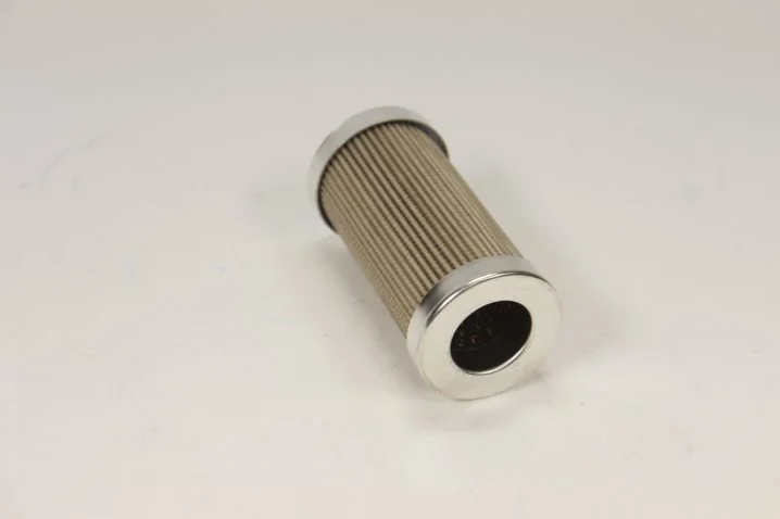 Mann Filter
