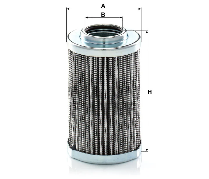 Mann Filter