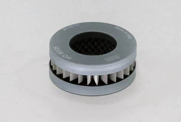 Mann-Filter - HD 6005 - Hydraulikfilterelement