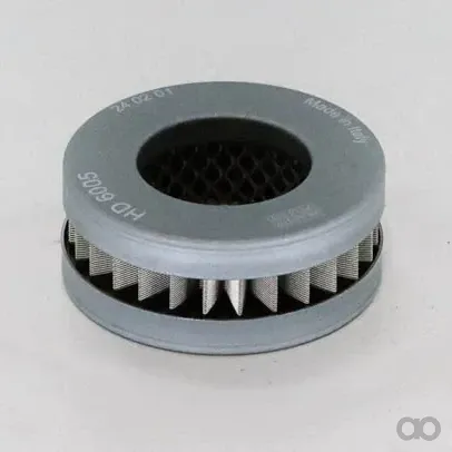 Mann Filter