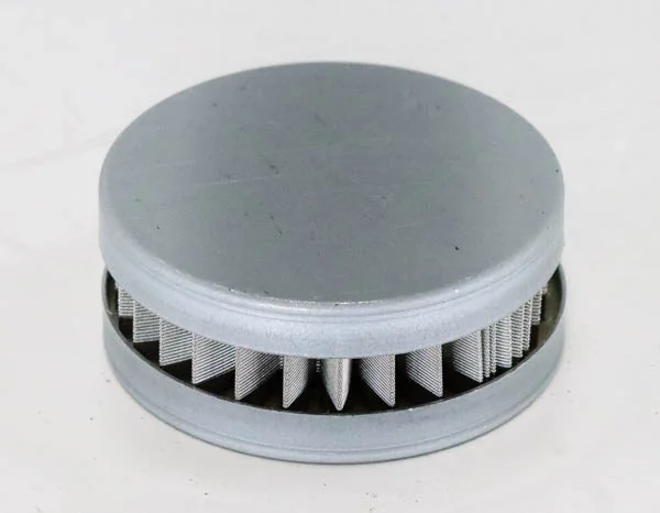 Mann-Filter - HD 6005 - Hydraulikfilterelement