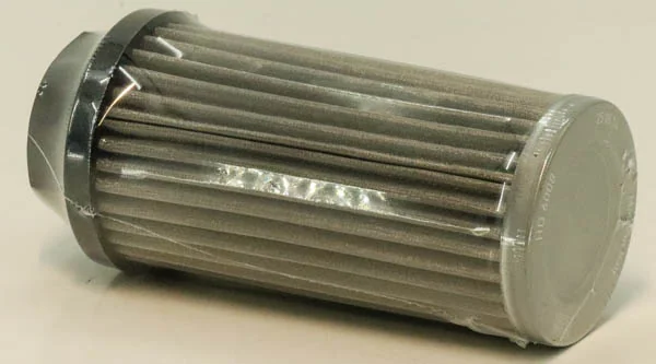 Mann-Filter - HD 6008 - Hydraulikfilterelement