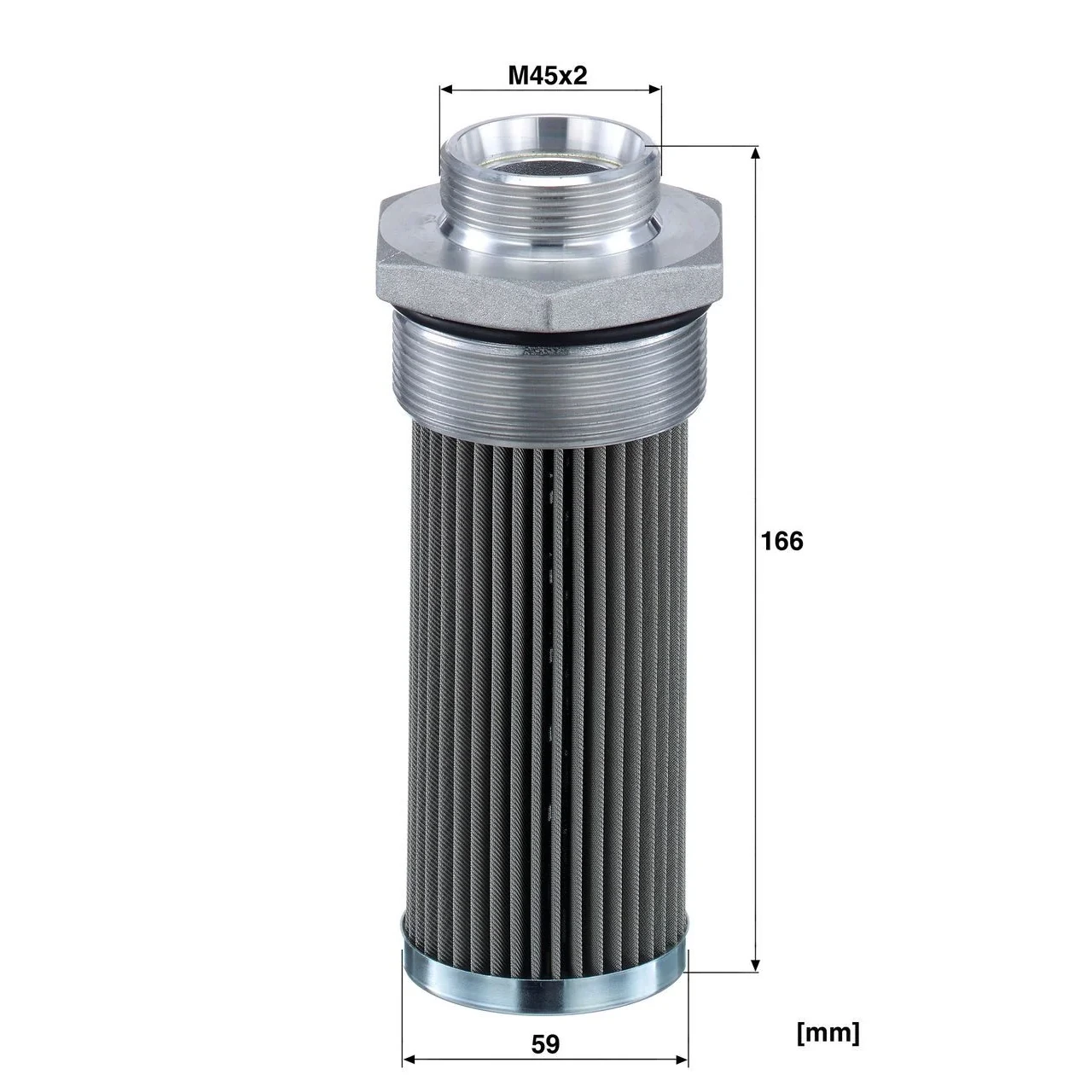 Mann Filter