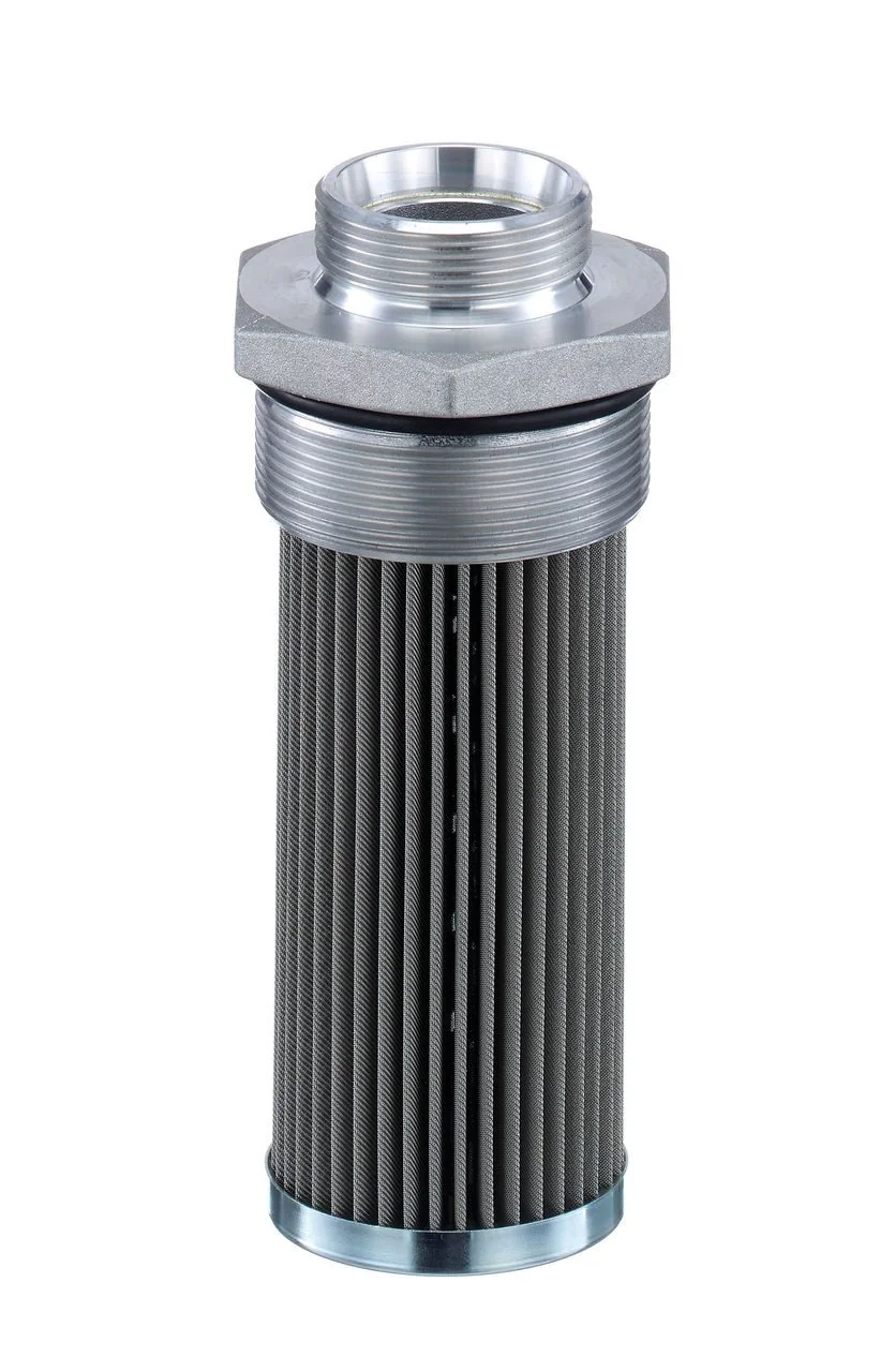 Mann-Filter - HD 6014 - Hydraulikfilterelement