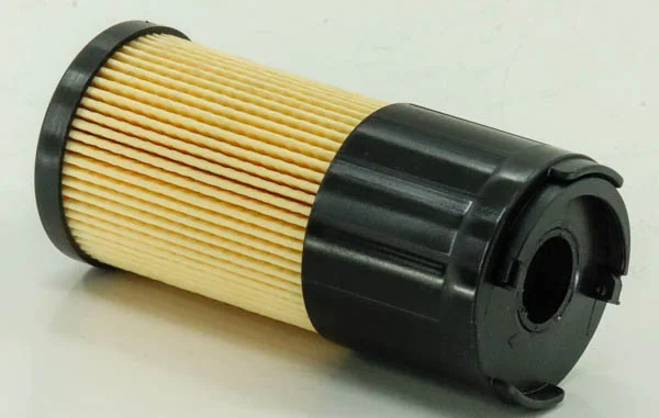 Mann Filter