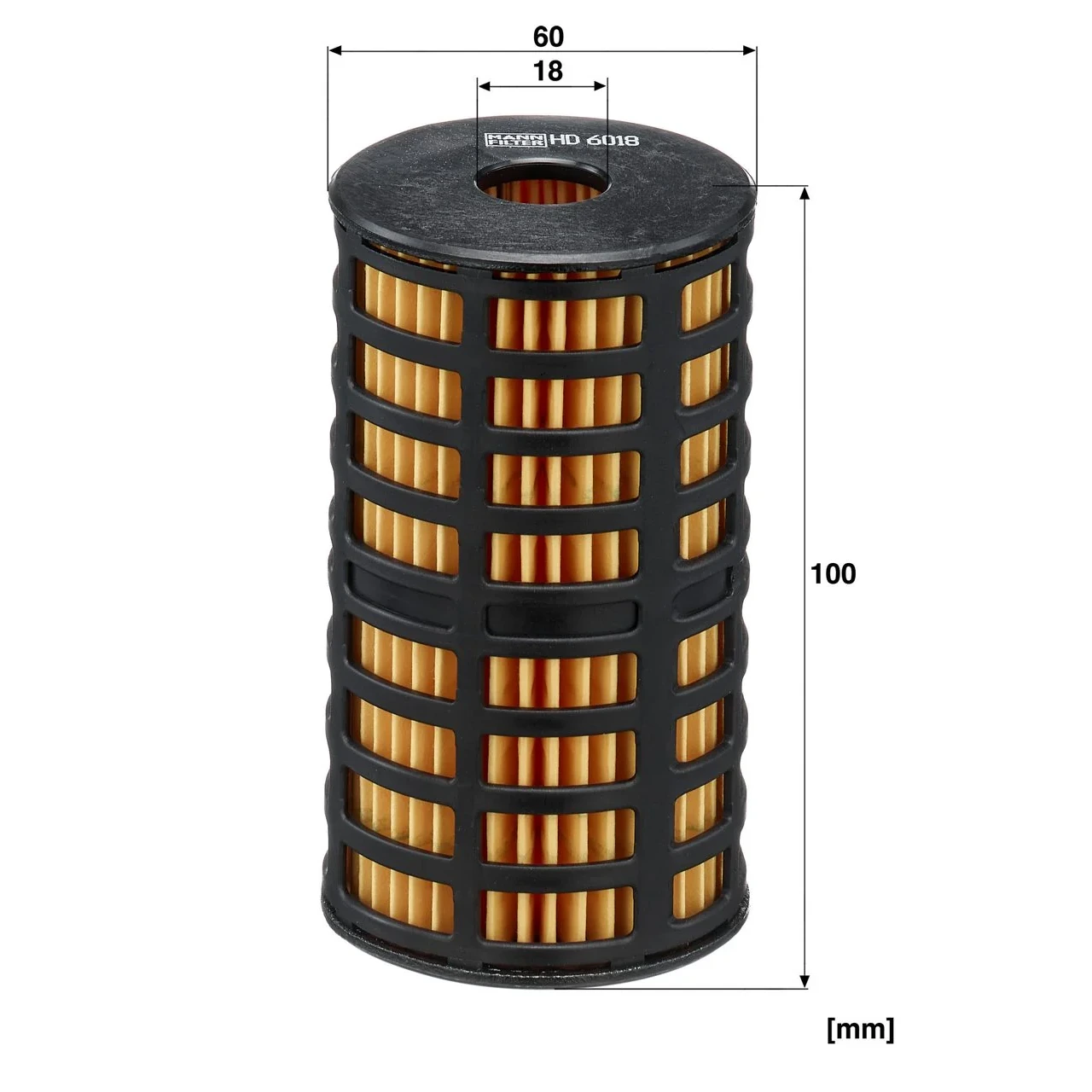 Mann Filter