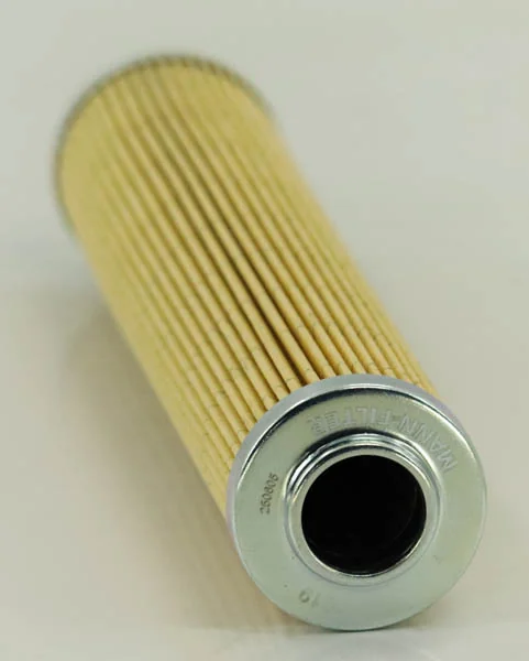 Mann Filter