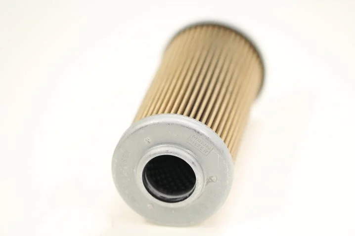 Mann-Filter - HD 610 - Flüssigkeitsfilterelement
