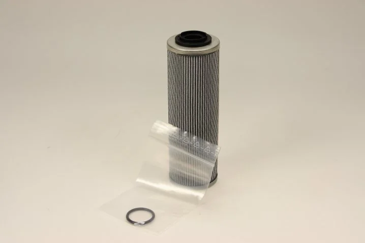 Mann Filter