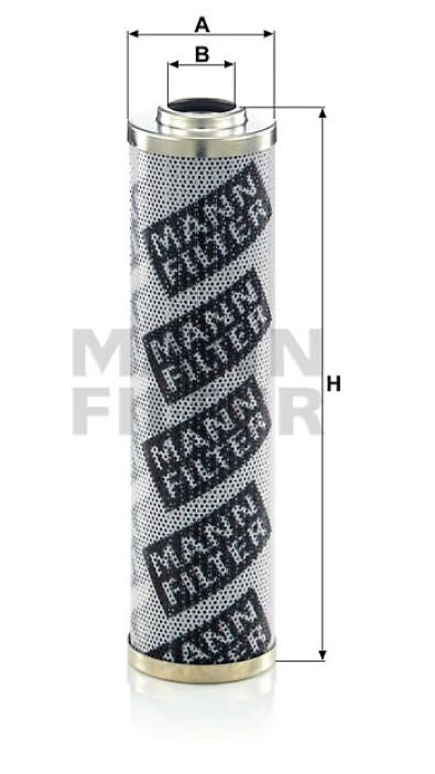 Mann Filter