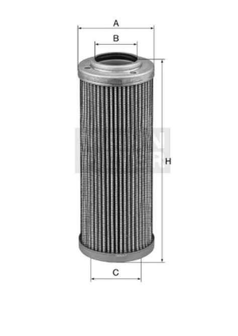Mann Filter