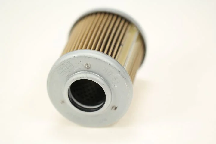 Mann-Filter - HD 65 - Flüssigkeitsfilterelement