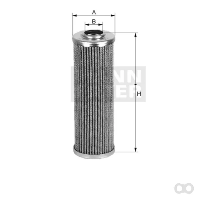 Mann Filter
