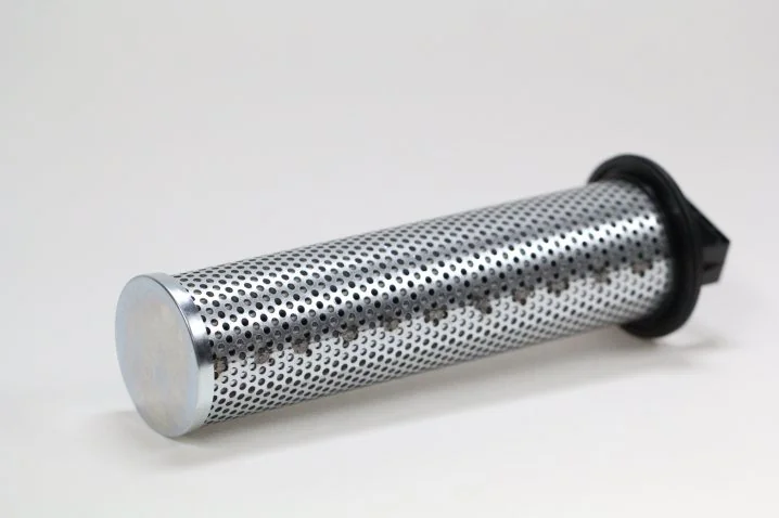 Mann-Filter - HD 7002 - Hydraulikfilterelement