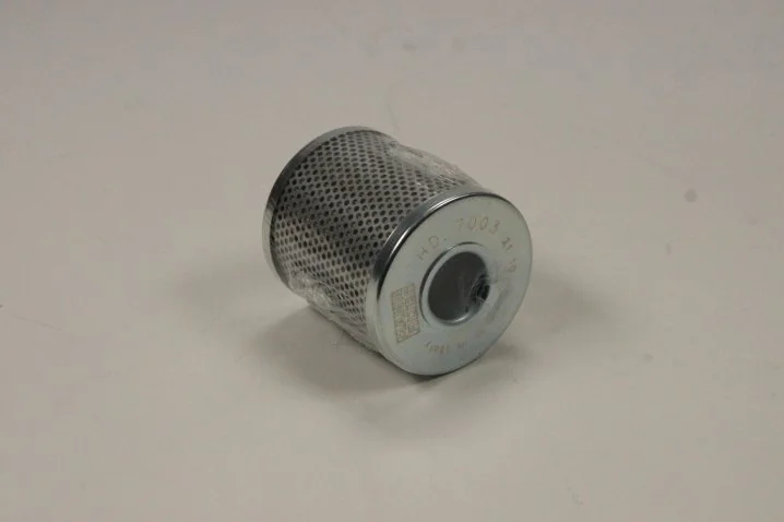 Mann-Filter - HD 7003 Kit - Flüssigkeitsfilterelement