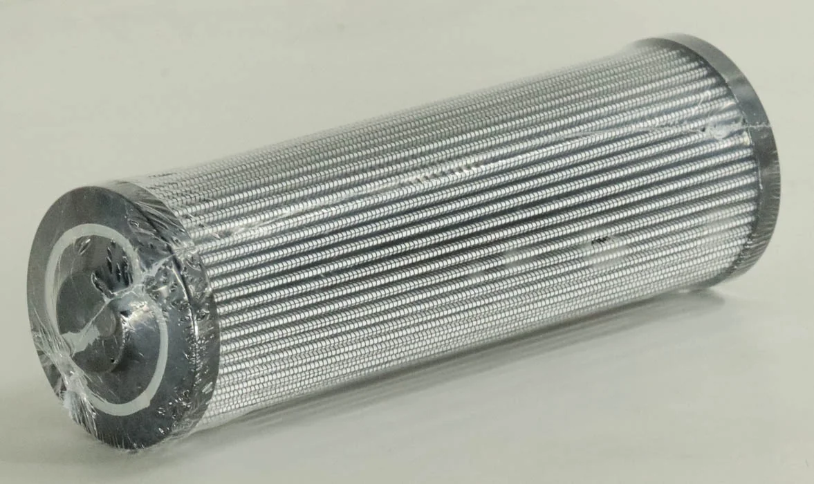 Mann Filter