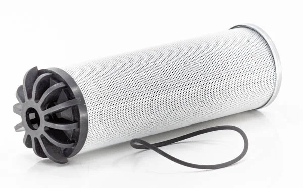 Mann-Filter - HD 7010 x - Hydraulikfilterelement