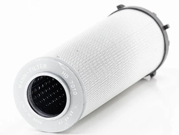 Mann-Filter - HD 7010 x - Hydraulikfilterelement