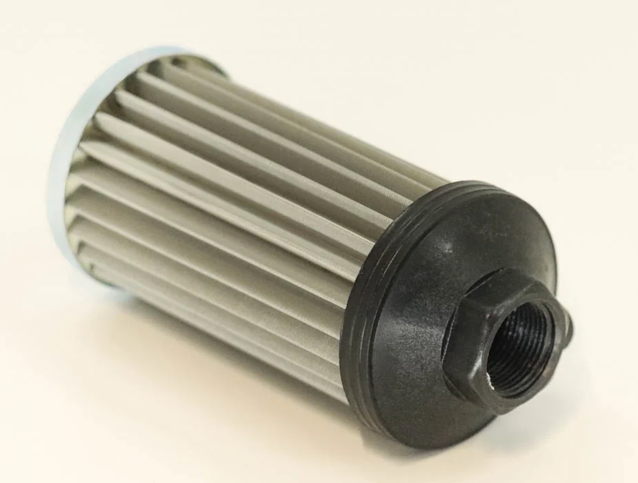 Mann-Filter - HD 7019 - Hydraulikfilterelement