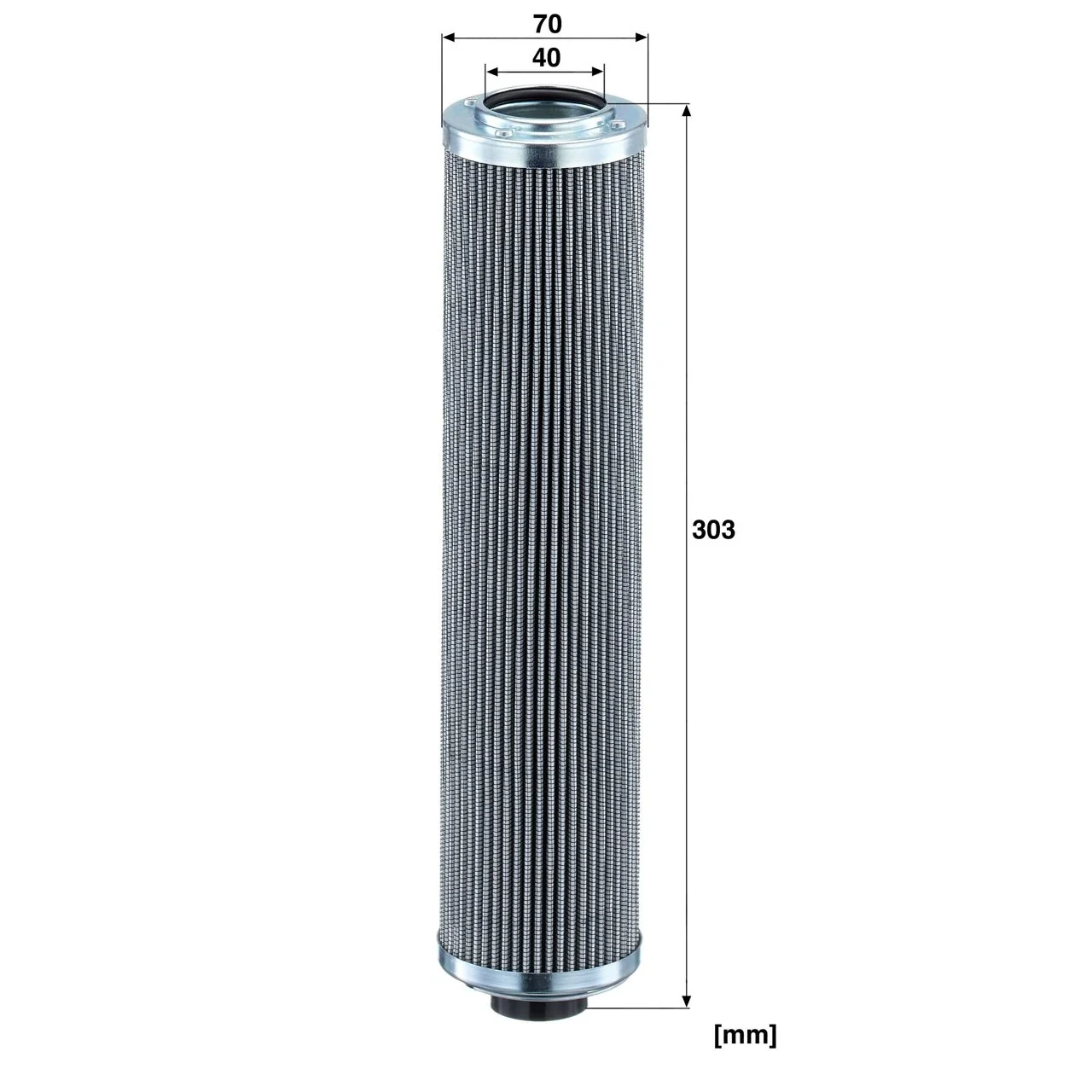 Mann Filter