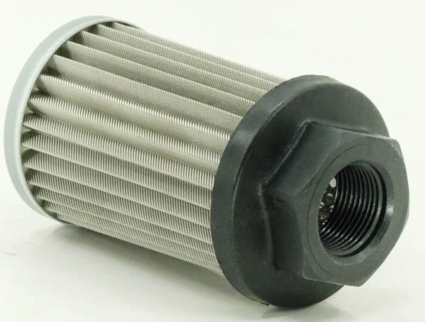 Mann Filter