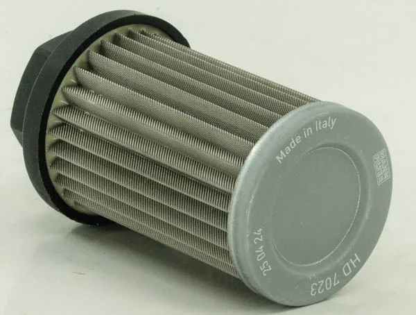 Mann-Filter - HD 7023 - Hydraulikfilterelement