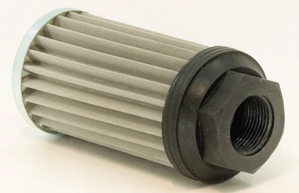 Mann Filter