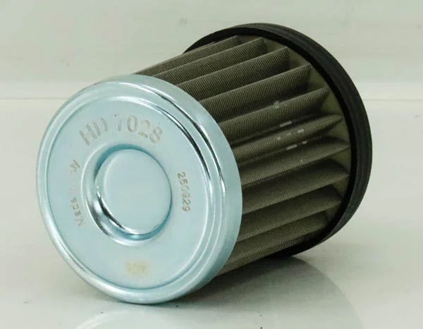 Mann-Filter - HD 7028 - Hydraulikfilterelement
