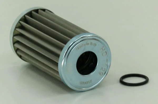 Mann-Filter - HD 7029 x - Hydraulikfilterelement