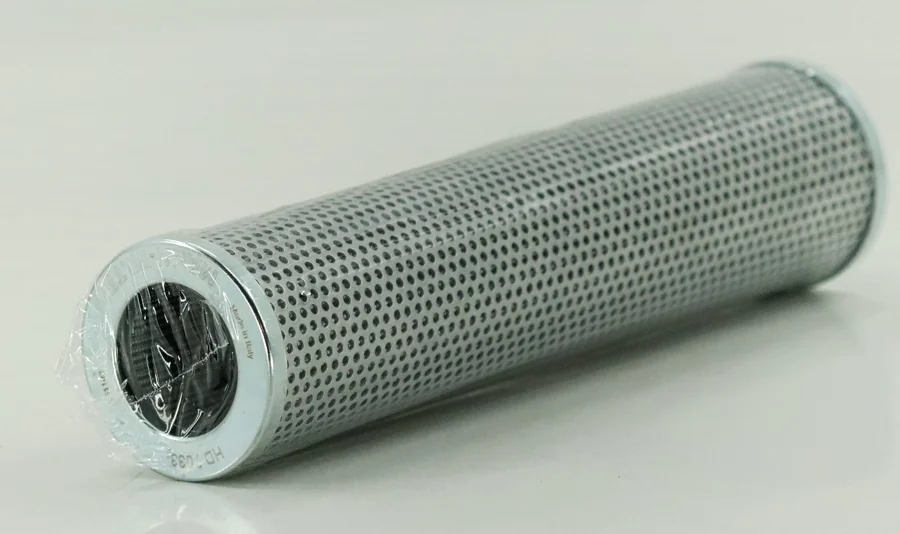 Mann-Filter - HD 7033 - Hydraulikfilterelement