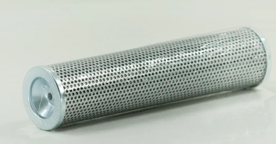 Mann-Filter - HD 7033 - Hydraulikfilterelement
