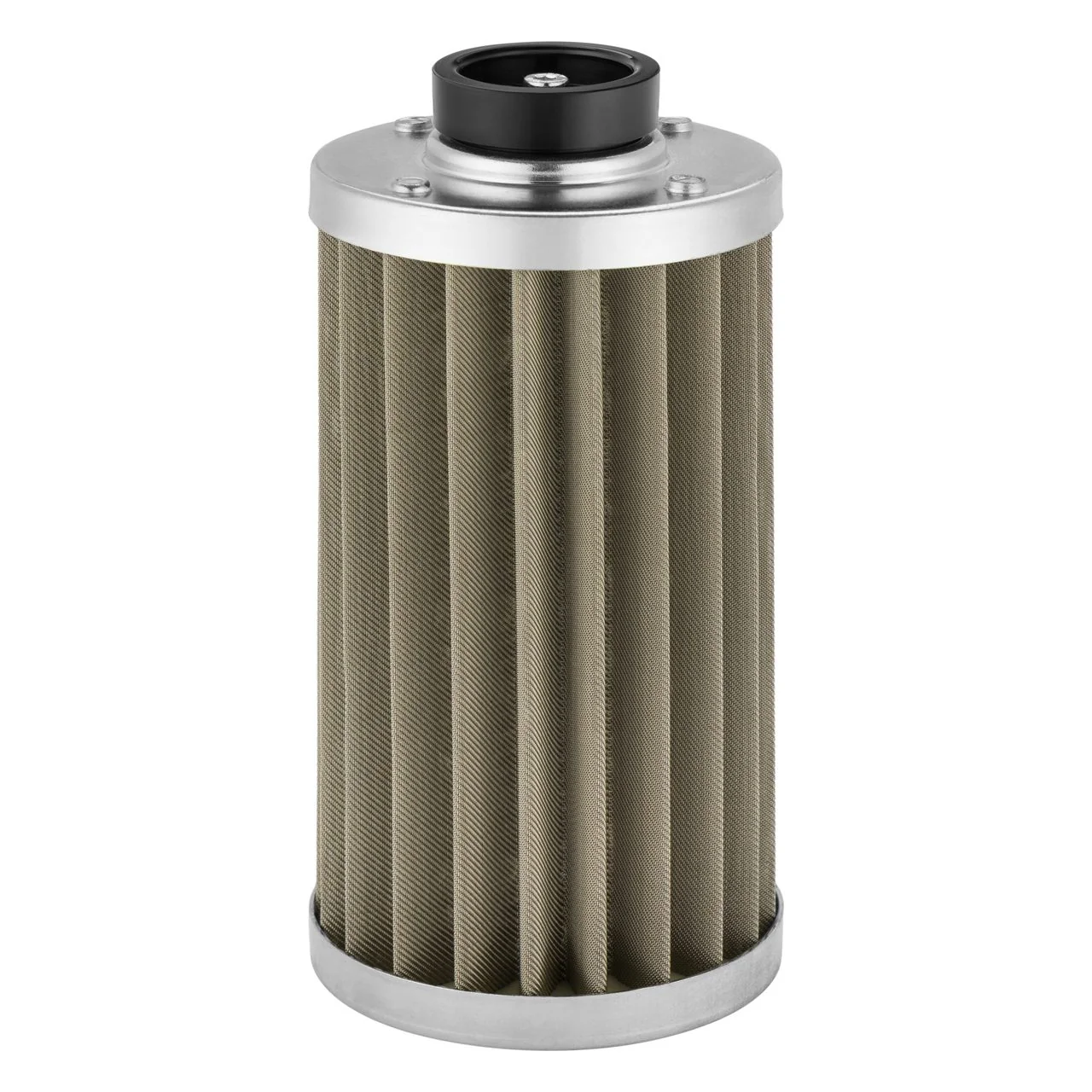 Mann-Filter - HD 7037 x - Hydraulikfilterelement