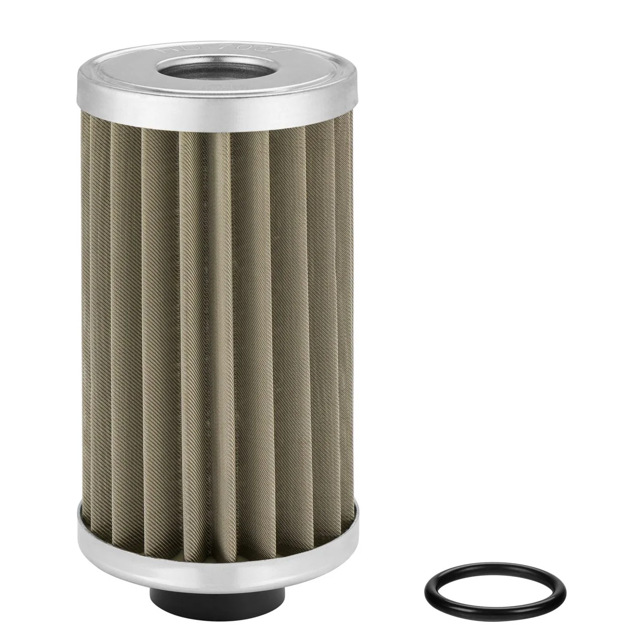 Mann-Filter - HD 7037 x - Hydraulikfilterelement